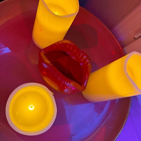 13 Nuances De Grey Jacuzzi Villa Марсилия Екстериор снимка