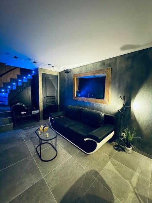 13 Nuances De Grey Jacuzzi Villa Марсилия Екстериор снимка